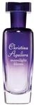 Christina Aguilera - Moonlight Bloom Eau de Parfum, Bl&uuml;tenparfum mit Jasminduf,