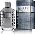 Guess Guess Dare for Men 3.4 oz EDT Spray
