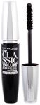 Maybelline New York Volum' Express Classic Extra Black Mascara (10 ml)