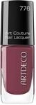ARTDECO Art Couture Nail Lacquer - Lila- und Blaut&ouml;ne - Langanhaltender