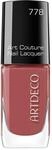 ARTDECO Art Couture Nail Lacquer - Rott&ouml;ne - Langanhaltender schnelltrocknender