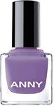 ANNY Nail Polish &ndash; Hochwertiger Farb-Nagellack mit langanhaltendem Glanz,