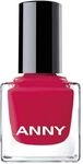 ANNY Nail Polish &ndash; Hochwertiger Farb-Nagellack mit langanhaltendem Glanz,