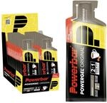 Powerbar PowerGel (24x41g) Espresso (with caffeine) - Energie & Ausdauer -