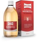 Neo-Ballistol Hausmittel L&ouml;sung zum Einreiben und Einmassieren, 250 ml L&ouml;sung