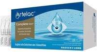 Artelac Complete EDO Augentropfen gegen trockene Augen 60 x 0,5 ml | Intensive