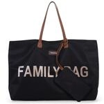 Childhome, Family Bag, Wickeltasche, Reisetasche/Wochenendtasche, Gro&szlig;es