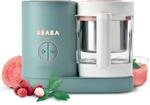 B&Eacute;ABA - Babycook Neo - 6 in 1 Babynahrungszubereiter - Schonender Dampfgarer -
