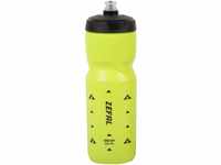 Zefal Sense Soft Trinkflasche Neon Gelb 800 ml