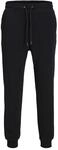 JACK & JONES Male Jogginghose Comfort Fit Jogginghose