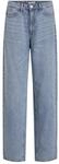 Vila VIKELLY JAF HW Straight Jeans-NOOS