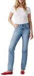 Levi's Damen 501 Jeans For Women Jeans, Hollow Days, 23W / 32L