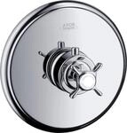 AXOR Montreux Unterputz Thermostat, f&uuml;r 1 Funktion, Chrom
