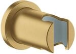 Grohe Rainshower Brushed Cool Sunrise Wandhalterung