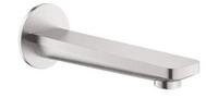 GROHE Lineare - Wanneneinlauf (langlebig), supersteel, 13383DC1