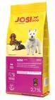 JosiDog Mini (3 x 2,7 kg) | Adult Mini | Premium Trockenfutter f&uuml;r...