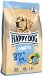 Happy Dog 60515 &ndash; NaturCroq Puppy &ndash; Alleinfutter mit Kr&auml;utern f&uuml;r Welpen ab 4