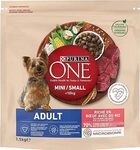 Nestl&eacute; Purina Petcare One My Dog Kroketten f&uuml;r kleine Hunde 1&ndash;10 kg...