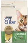 Cat Chow Special Care Sterilisiert 3 KG