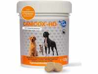 NutriLabs Canicox-HD Gelenktabletten für Hunde 50 Stk. - mit MSM, Chondroitin,