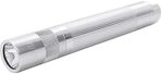Mag-Lite LED Solitaire bis zu 37 Lumen, 8 cm Mini Taschenlampe, inkl. 1