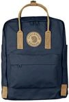 Fj&auml;llr&auml;ven Rucksack Freizeitrucksack K&aring;nken No. 2 16L Navy blau