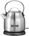 KitchenAid, Wasserkocher Stella, Edelstall geb&uuml;rstet, 5KEK1222ESX