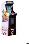 Pac-Mania Edition Legacy 14 Games Wifi Enabled Arcade Machine