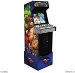 MARVEL vs CAPCOM 2 ARCADE MACHINE