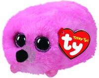 TY Gilda Flamingo Pl&uuml;schtier rosa One Size
