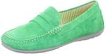 Sioux Damen Carmona-700 Mokassin, Paraiso, 40.5 EU