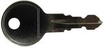 Thule 1500002191 Schl&uuml;ssel