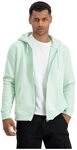 Alpha Industries Herren Alpha Industries Basic Zip Hoody Sl Kapuzensweat f&uuml;r Herren