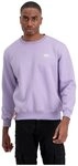 Alpha Industries Herren Basic Small Logo Sweatshirt