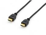 Equip 119350 1.8 m HDMI HDMI schwarz Kabel HDMI
