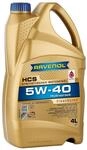 RAVENOL HCS SAE 5W-40