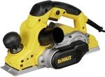 Dewalt Hobel (82 mm) D26500 (1.050 Watt, Hobelbreite 82 mm, &oslash;-Messerwelle 64 mm,