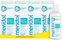 meridol Zahnfleischschutz Mundsp&uuml;lung 400ml