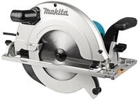 Makita 5903RKX1 Handkreiss&auml;ge 235mm 2000W mit 2 zus&auml;tzlichen Klingen + koffer