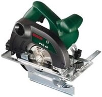Bosch PKS 40 Handkreiss&auml;ge 600 W