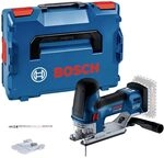 Bosch Professional 18V System Akku Stichs&auml;ge GST 18V-155 SC ( mit Stabform, Akkus