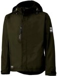 Helly Hansen Funktions Jacke Haag Jacket 71043 Helly Tech 440 XL