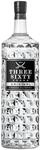 THREE SIXTY VODKA | Diamond filtrated Vodka | In der einzigartigen