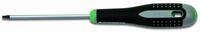 Bahco T15 TORX&reg; BO Standard-Schraubendreher, Legierungsstahl, 222 mm/Klinge 100 mm