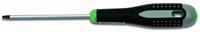 Bahco T25 TORX&reg; BO Standard-Schraubendreher, Legierungsstahl, 247 mm/Klinge 125 mm