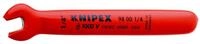 KNIPEX Maulschl&uuml;ssel, 98 00 1/4