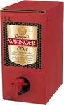 Wikinger Met | 1x3 L | Bag in Box | Original Wikinger Met Honigwein aus dem