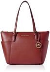MICHAEL Michael Kors Jet Set Top-Zip Tote