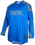 O'NEAL | Jersey | Enduro Motocross | Atmungsaktives Material, Maximale