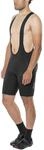 Gonso Herren He.-Rad-traegerhose SITIVO Blue BIB, Black, S, 16160